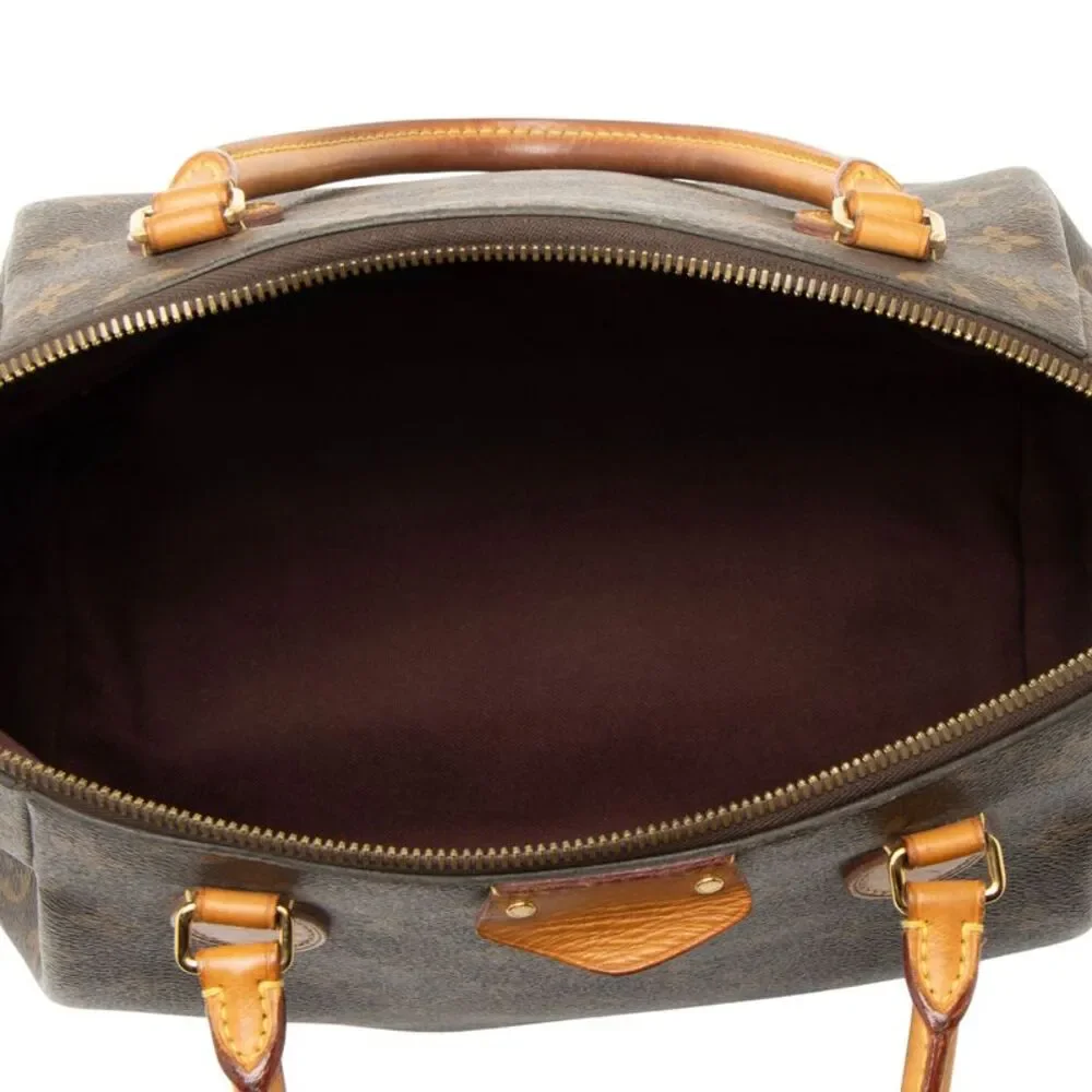 Louis Vuitton Monogram Canvas Turenne MM Satchel - Picture 7 of 16